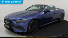 Gebruikt 2024 Mercedes CLE200 AMG line Cabriolet | € 73.945 (Super prijs)