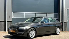 Bruin Gebruikt 2014 BMW 520 Sedan | € 8.950 (Goede deal)
