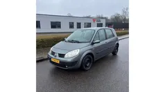 Gebruikt 2004 Renault Scénic II Dynamique MPV | € 1.999 (Eerlijke prijs)
