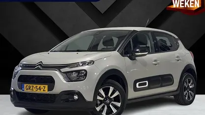 Gebruikt 2024 Citroën C3 Hatchback | € 20.395 (Eerlijke prijs)