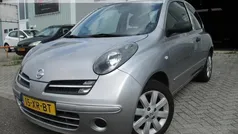 Gebruikt 2007 Nissan Micra Hatchback | € 1.990 (Eerlijke prijs)