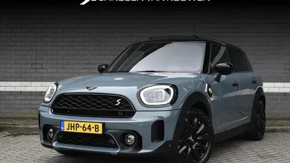 Gebruikt 2025 Mini Cooper Countryman SUV | € 32.445 (Goede deal)