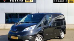 Nissan e-NV200