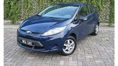 Gebruikt 2009 Ford Fiesta Limited Hatchback | € 1.999 (Super prijs)