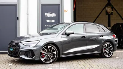 Occasion Audi S3 Sportback 310 PK (228 kW) 2021 Hatchback