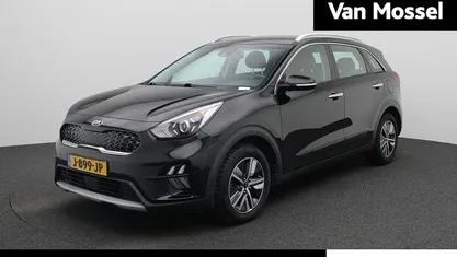 Gebruikt 2020 Kia Niro SUV | € 18.400 (Eerlijke prijs)