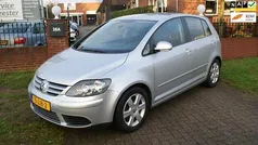 Gebruikt 2009 VW Golf Plus Cross Comfortline MPV | € 3.590 (Eerlijke prijs)