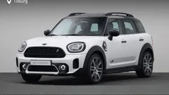 Wit Gebruikt 2023 Mini Cooper S Countryman SUV | € 37.880 (Eerlijke prijs)