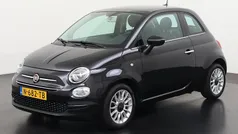 Gebruikt 2019 Fiat 500 Lounge Hatchback | € 10.740 (Eerlijke prijs)