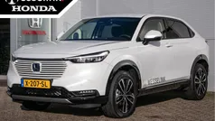Wit Gebruikt 2024 Honda HR-V Advance SUV | € 34.750 (Goede deal)