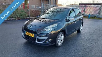 Occasion Renault Scénic III 131 PK (96 kW) 2010 MPV