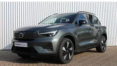 Groen Gebruikt 2025 Volvo EX40 Business Edition SUV | € 49.950 (Eerlijke prijs)