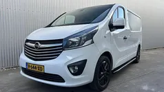Gebruikt 2019 Opel Vivaro Sport Van | € 13.950 (Eerlijke prijs)