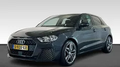 Gebruikt 2023 Audi A1 Sportback Proline Hatchback | € 24.495 (Goede deal)