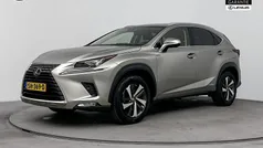 Gebruikt 2018 Lexus NX300h President Line SUV | € 39.450 (Eerlijke prijs)