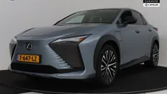 Blauw Gebruikt 2024 Lexus RZ 450e Executive Line SUV | € 58.950 (Goede deal)