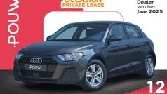 Grijs Gebruikt 2021 Audi A1 Sportback Proline Hatchback | € 23.400 (Eerlijke prijs)