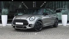 Zilver Gebruikt 2021 Mini John Cooper Works Sport Hatchback | € 22.450 (Eerlijke prijs)