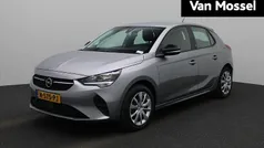 Gebruikt 2021 Opel Corsa-e Edition Hatchback | € 15.900 (Eerlijke prijs)