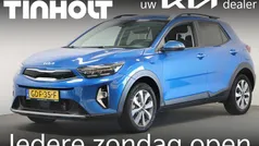 Blauw Gebruikt 2024 Kia Stonic SUV | € 23.950 (Eerlijke prijs)