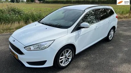 Occasion Ford Focus Trend 101 PK (74 kW) 2016 Stationwagen