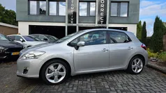 Grijs Gebruikt 2011 Toyota Auris Hybrid Hatchback | € 8.750 (Goede deal)