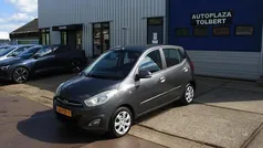 Gebruikt 2011 Hyundai i10 Hatchback | € 2.450 (Goede deal)