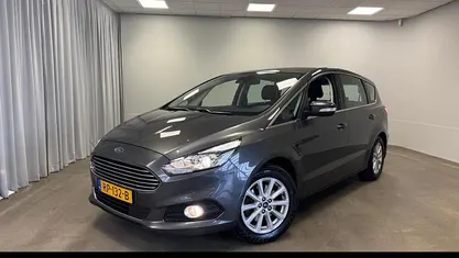 Occasion Ford S-MAX Titanium 160 PK (117 kW) 2017 MPV