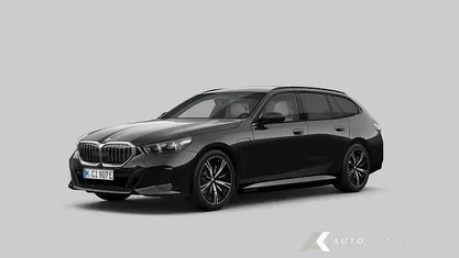 Occasion 2025 BMW 530e Comfort Edition Stationwagen | € 66.950 (Eerlijke prijs)