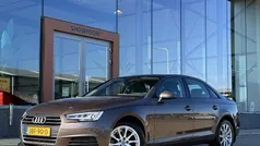 Sedan Gebruikt 2016 Audi A4 Comfort Sedan | € 18.950 (Eerlijke prijs)