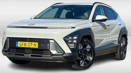 Occasion 2024 Hyundai Kona Comfort SUV | € 30.425 (Eerlijke prijs)