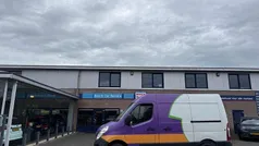 Gebruikt 2017 Opel Movano Van | € 7.950 (Super prijs)