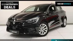 Gebruikt 2020 Renault Clio V Intens Hatchback | € 10.900 (Eerlijke prijs)