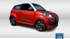 Rood Gebruikt 2015 Ligier JS50 Hatchback | € 8.950 (Super prijs)