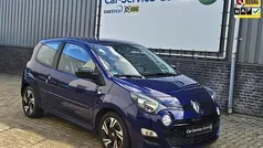 Blauw Gebruikt 2014 Renault Twingo Hatchback | € 6.250 (Eerlijke prijs)