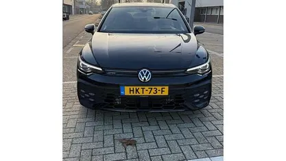 Gebruikt 2024 VW Golf VIII GTI Hatchback | € 38.500 (Goede deal)