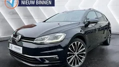 Gebruikt 2018 VW Golf VII R-line Stationwagen | € 17.990 (Goede deal)