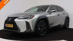 Lexus UX 250h