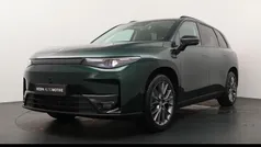 Groen Gebruikt 2024 Leapmotor C10 SUV | € 33.995 (Super prijs)
