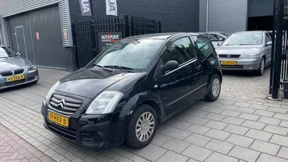 Occasion Citroën C2 60 PK (44 kW) 2009 Hatchback