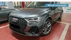 Gebruikt 2021 Audi Q3 Sportback S-Line SUV | € 39.999 (Super prijs)