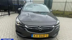 Gebruikt 2016 Opel Astra Innovation Hatchback | € 9.850 (Eerlijke prijs)