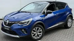 Gebruikt 2021 Renault Captur Intens SUV | € 20.240 (Goede deal)