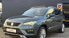Gebruikt 2017 Seat Ateca XCELLENCE SUV | € 19.950 (Eerlijke prijs)