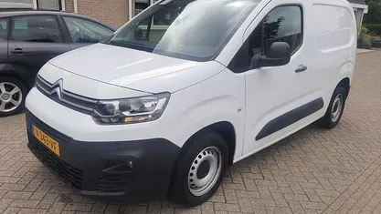 Occasion Citroën Berlingo 75 PK (55 kW) 2019 MPV