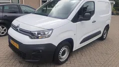 Overige Gebruikt 2019 Citroën Berlingo MPV | € 8.000 (Eerlijke prijs)