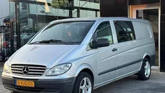 Gebruikt 2010 Mercedes Vito MPV | € 5.995 (Eerlijke prijs)