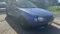 Gebruikt 1999 Toyota Corolla Terra Hatchback | € 1.500 (Eerlijke prijs)