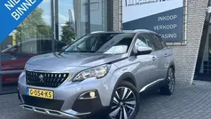 Gebruikt 2019 Peugeot 3008 SUV | € 14.900 (Goede deal)