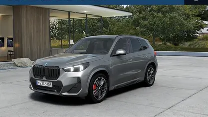 Occasion BMW X1 Comfort Edition 136 PK (100 kW) 2026 SUV